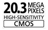 20.3MP